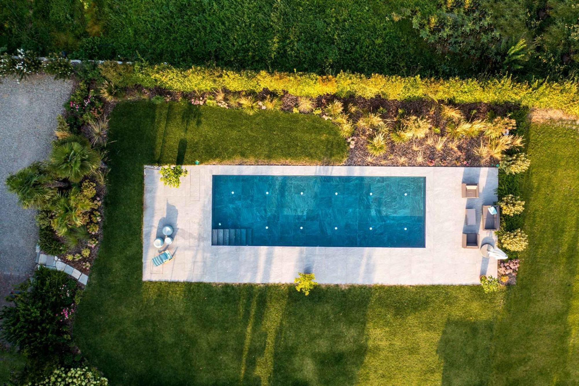 Haus Wiesenstein Lana Buitenkant foto